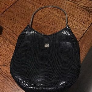 Versace vintage purse